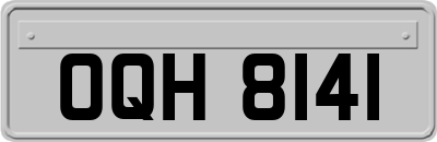 OQH8141