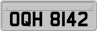 OQH8142