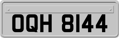 OQH8144