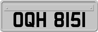 OQH8151