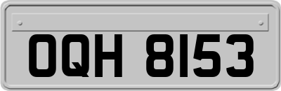 OQH8153