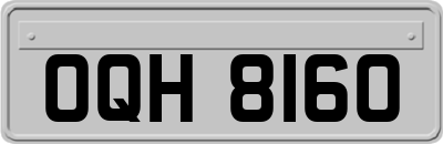 OQH8160