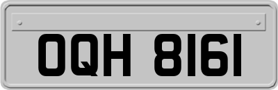 OQH8161