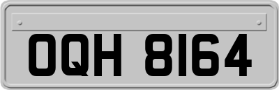 OQH8164