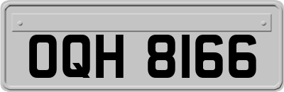 OQH8166