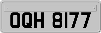 OQH8177