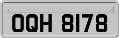 OQH8178