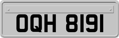 OQH8191