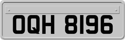 OQH8196