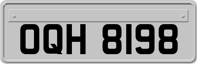 OQH8198