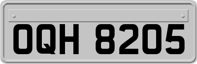 OQH8205