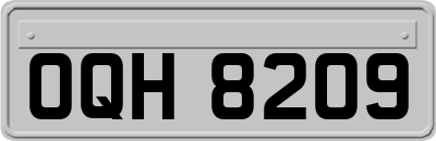OQH8209