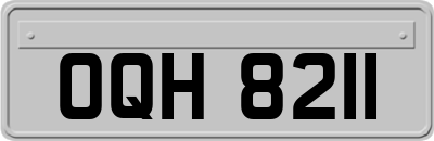 OQH8211