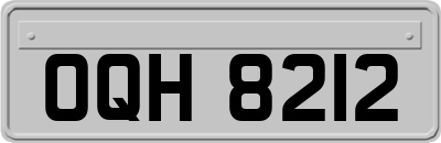 OQH8212
