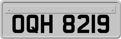 OQH8219