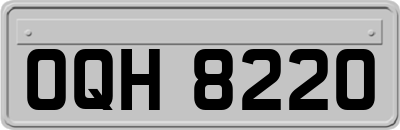 OQH8220