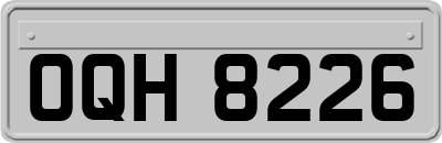 OQH8226