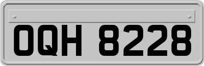 OQH8228