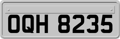 OQH8235