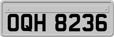OQH8236