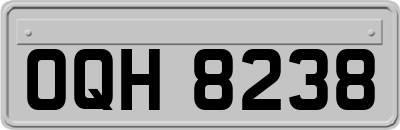 OQH8238