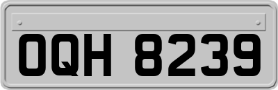 OQH8239
