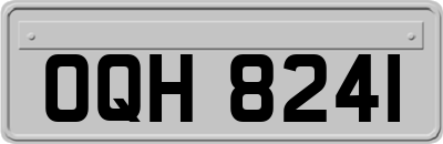 OQH8241