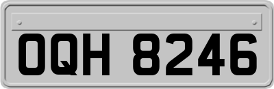 OQH8246