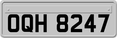 OQH8247