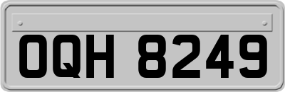 OQH8249