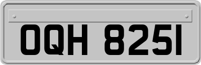 OQH8251