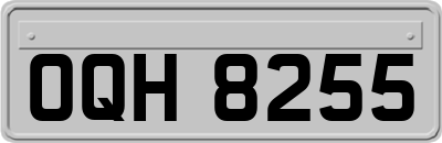OQH8255
