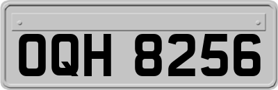 OQH8256