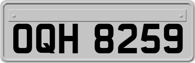 OQH8259