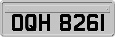 OQH8261