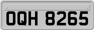 OQH8265