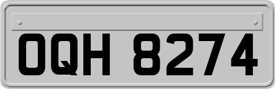 OQH8274