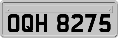 OQH8275
