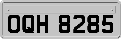 OQH8285