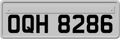 OQH8286