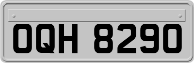 OQH8290