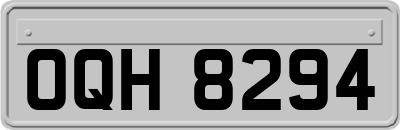OQH8294