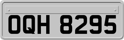 OQH8295