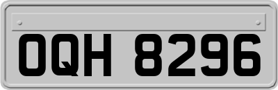 OQH8296