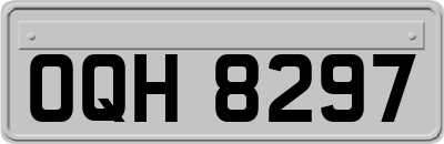 OQH8297