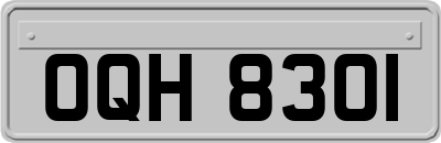 OQH8301