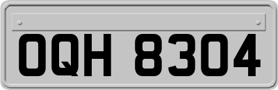 OQH8304