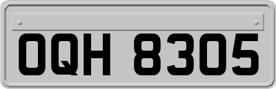 OQH8305