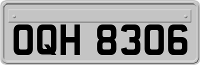 OQH8306