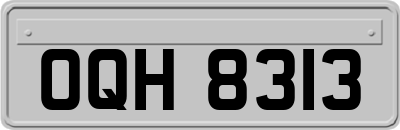 OQH8313